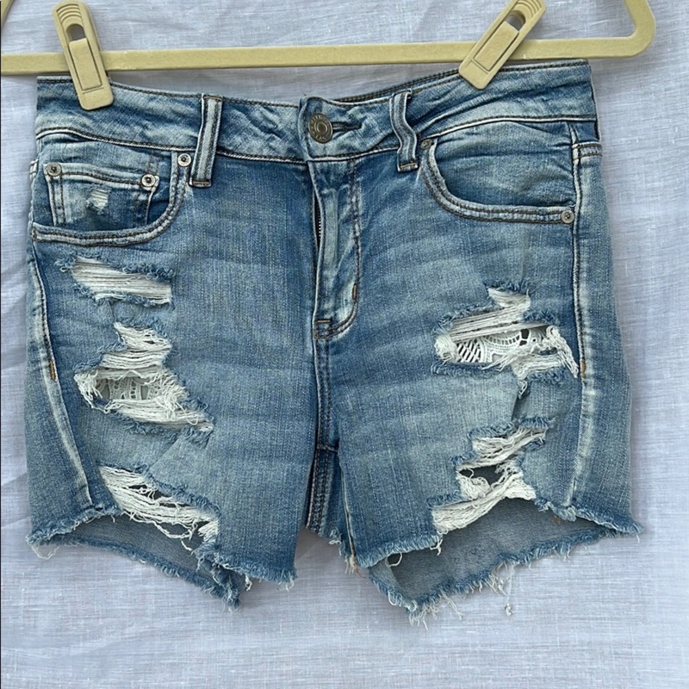 AE shorts